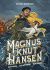 Mikkel Robrahn liest: Maggnus Knut Hansen am Mittwoch, den 04.11.2026