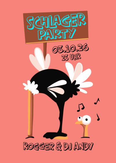 Schlagernacht im Block!
